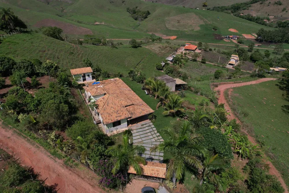 Fazenda, 200 m² - Foto 1