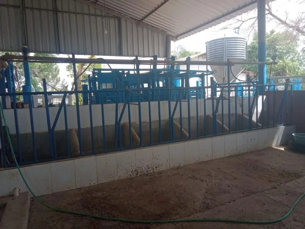 Fazenda - Foto 2