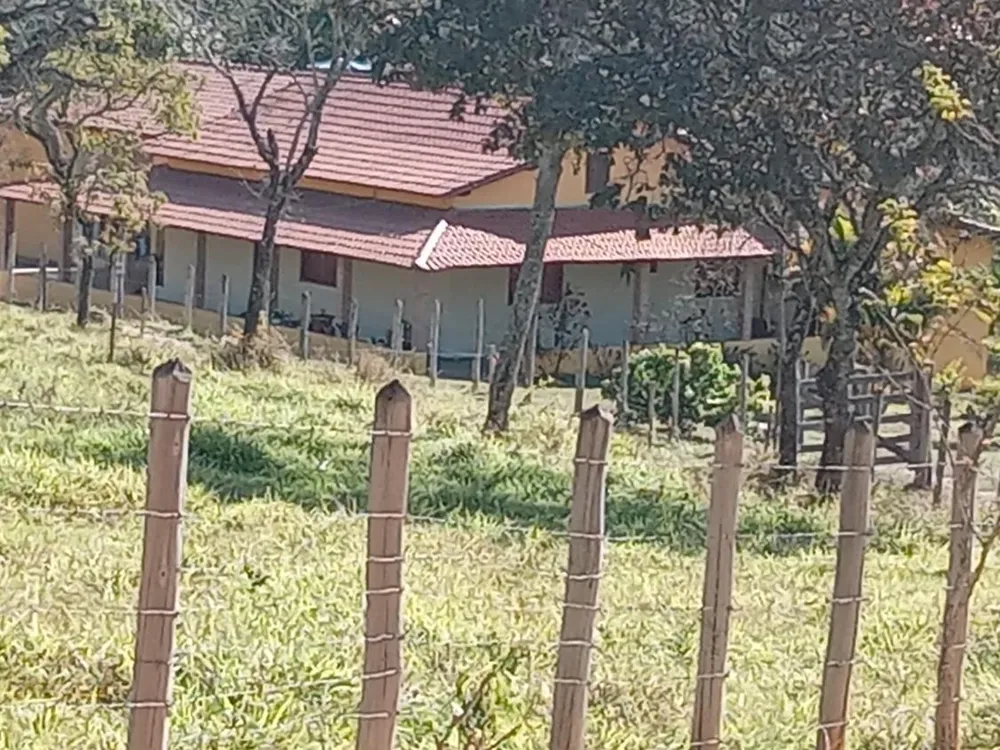 Fazenda, 500 m² - Foto 2