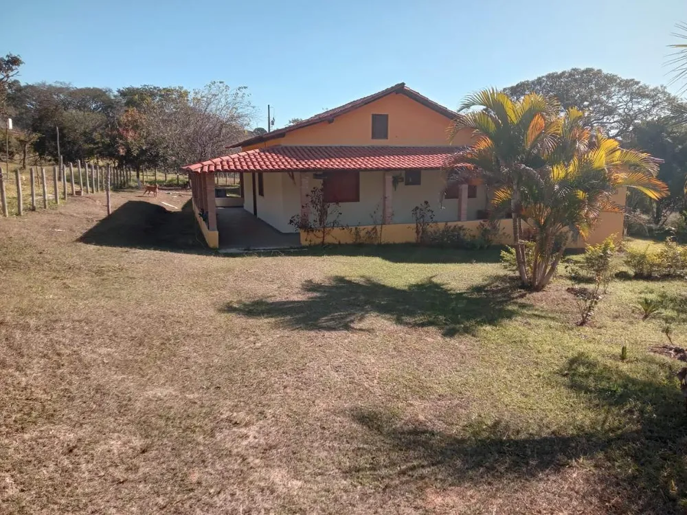 Fazenda, 500 m² - Foto 1