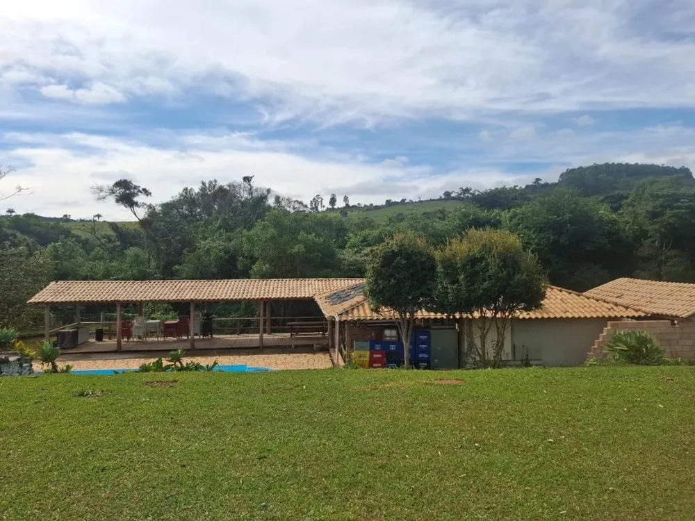 Fazenda, 1600 m² - Foto 1