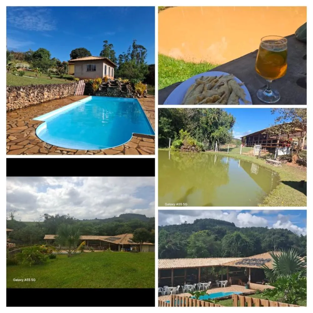 Fazenda, 1600 m² - Foto 4