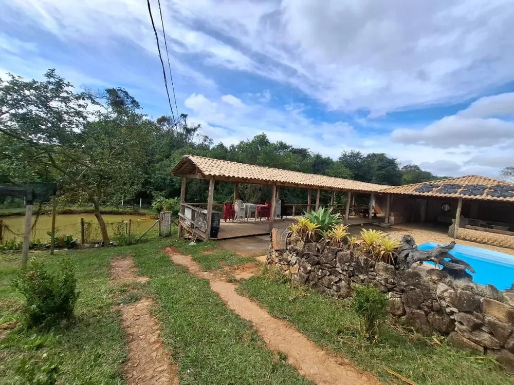 Fazenda, 1600 m² - Foto 2