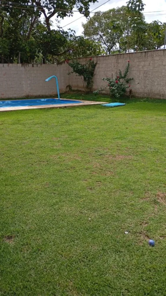 Sítio, 3 quartos, 11 m² - Foto 2