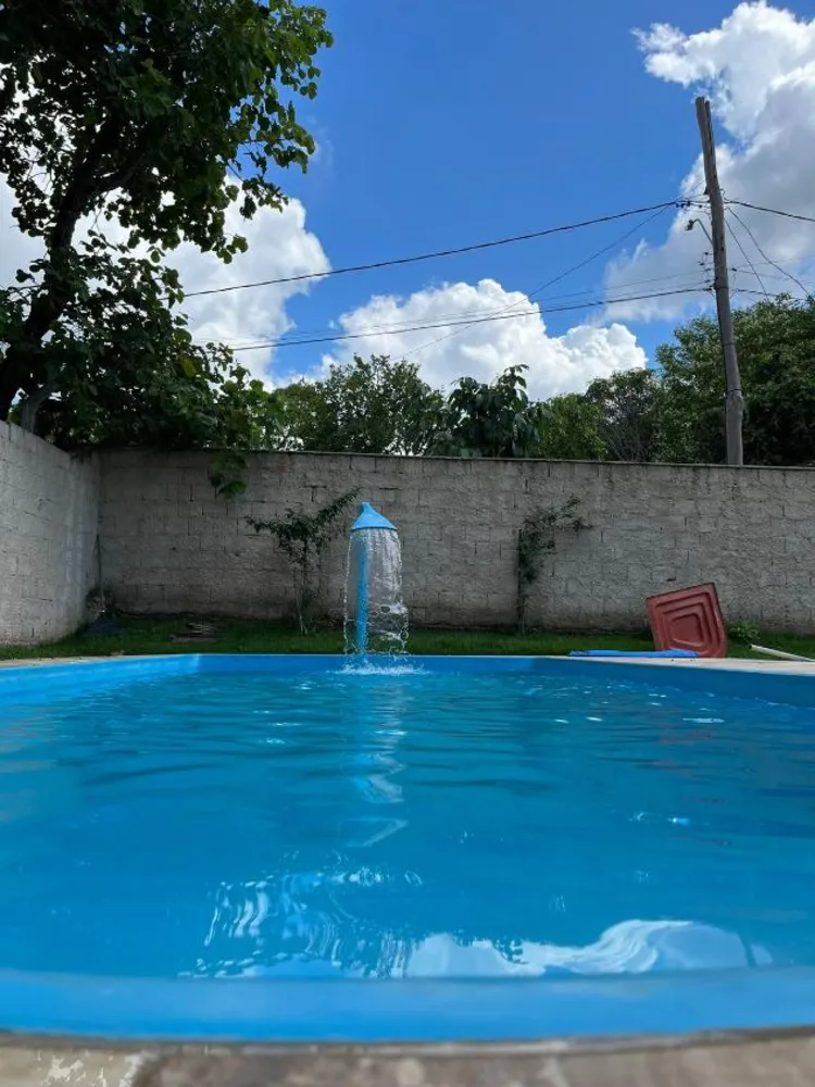 Sítio, 3 quartos, 11 m² - Foto 4
