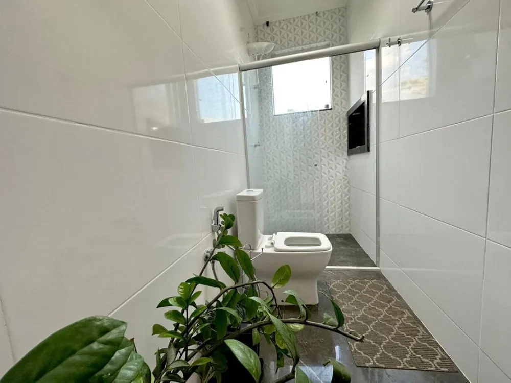 Chácara, 4 quartos, 10 m² - Foto 3
