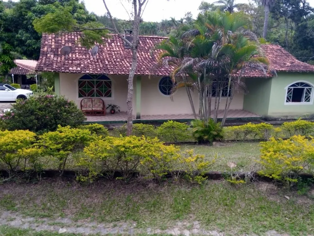 Fazenda, 1380 m² - Foto 1
