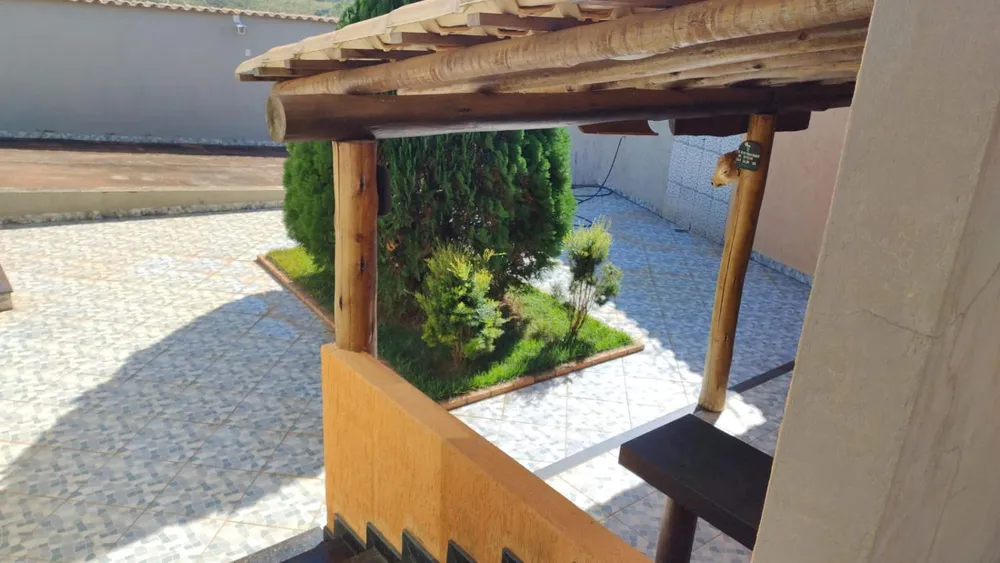 Sítio, 3 quartos, 7 m² - Foto 3