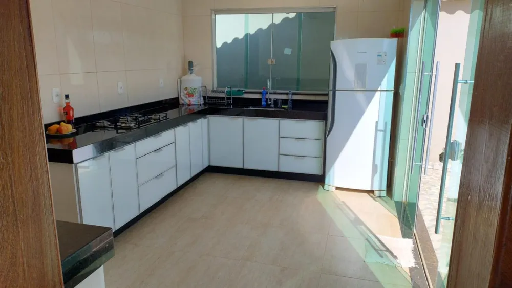 Sítio, 3 quartos, 7 m² - Foto 1