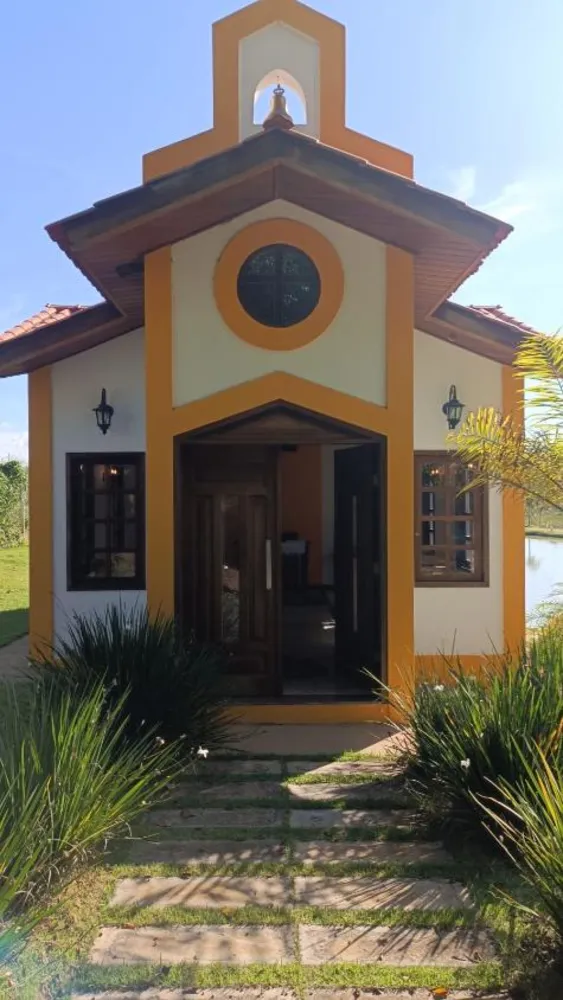 Fazenda, 640 m² - Foto 2