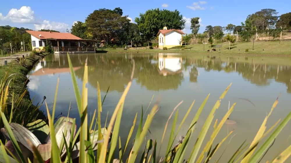 Fazenda, 640 m² - Foto 1