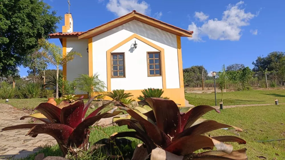Fazenda, 640 m² - Foto 3