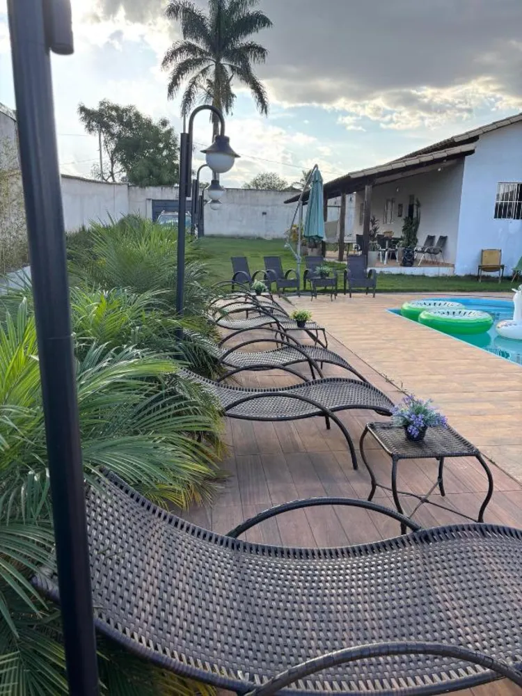 Sítio, 3 quartos, 10 m² - Foto 3