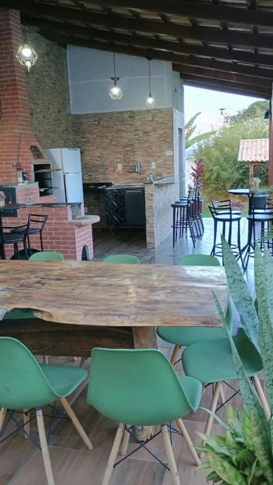 Sítio, 3 quartos, 10 m² - Foto 4