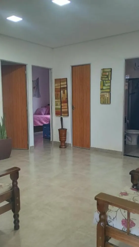 Sítio, 3 quartos, 10 m² - Foto 2