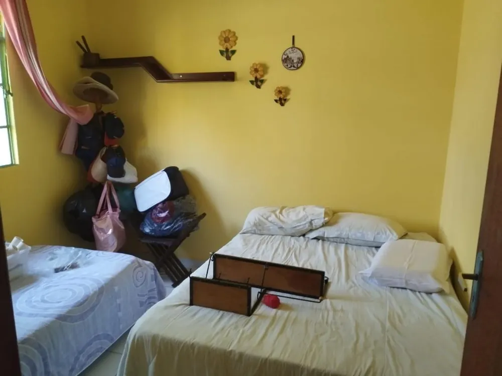 Chácara, 3 quartos, 80 m² - Foto 4