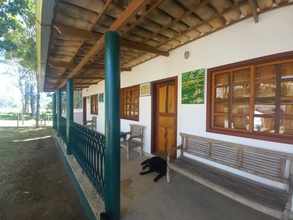 Fazenda - Foto 1