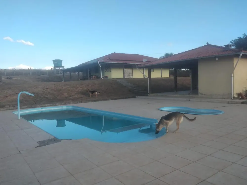 Fazenda, 1600 m² - Foto 1