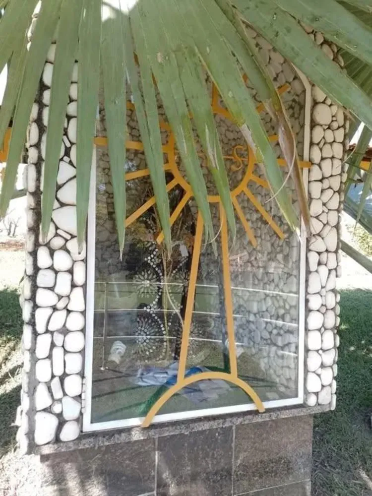 Sítio, 3 quartos, 37 m² - Foto 3