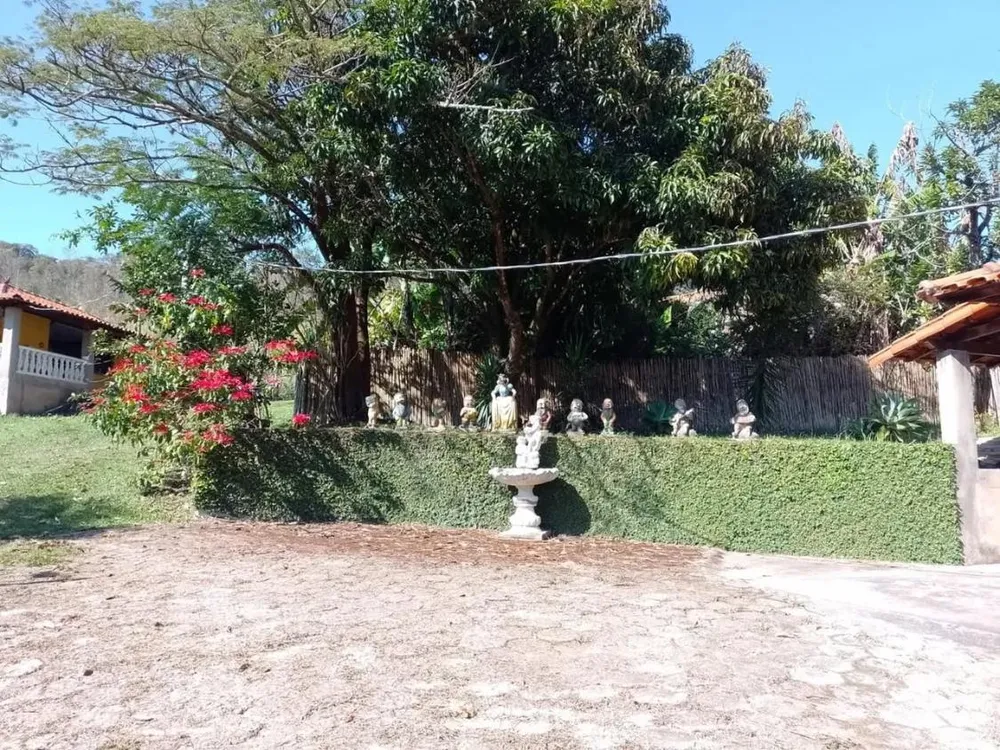 Sítio, 3 quartos, 37 m² - Foto 2