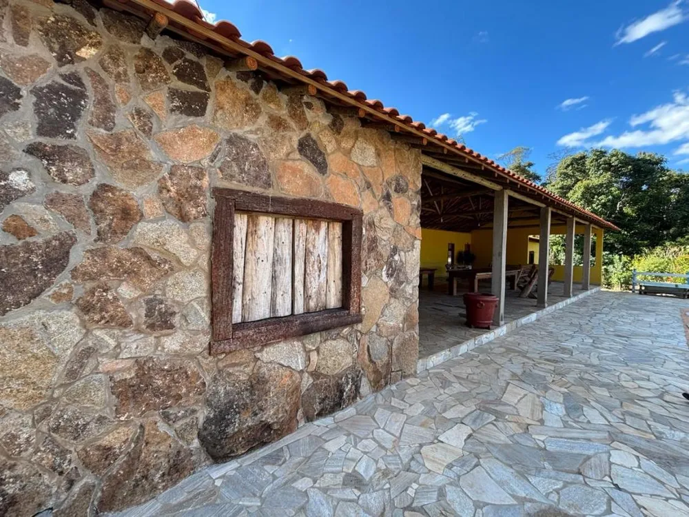 Fazenda, 600 m² - Foto 2
