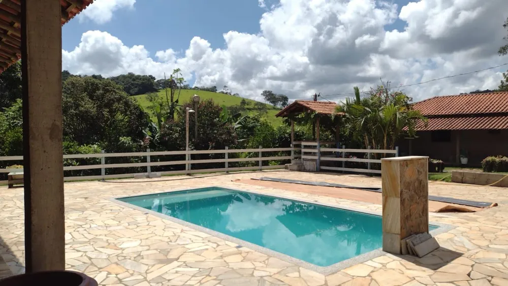 Fazenda, 600 m² - Foto 1
