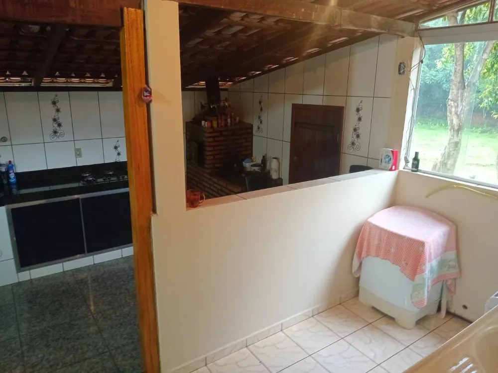 Fazenda, 150 m² - Foto 1
