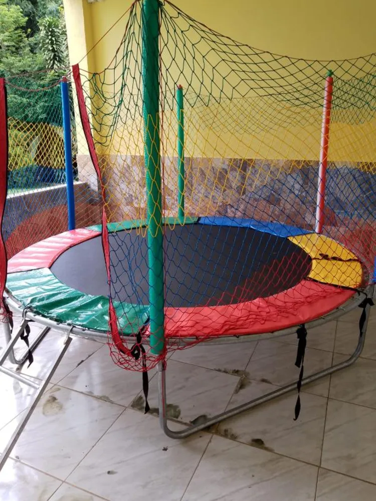Sítio, 7 quartos, 20 m² - Foto 2