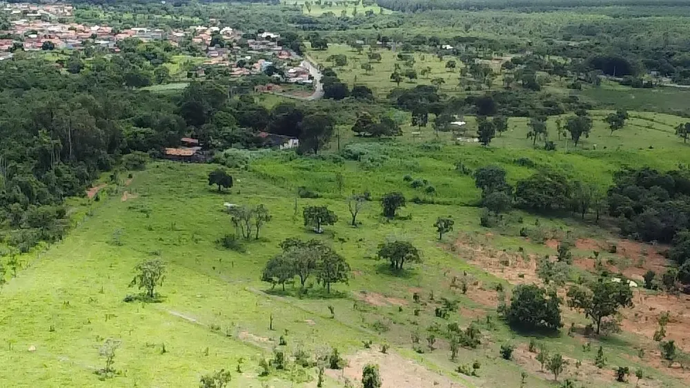 Fazenda - Foto 1