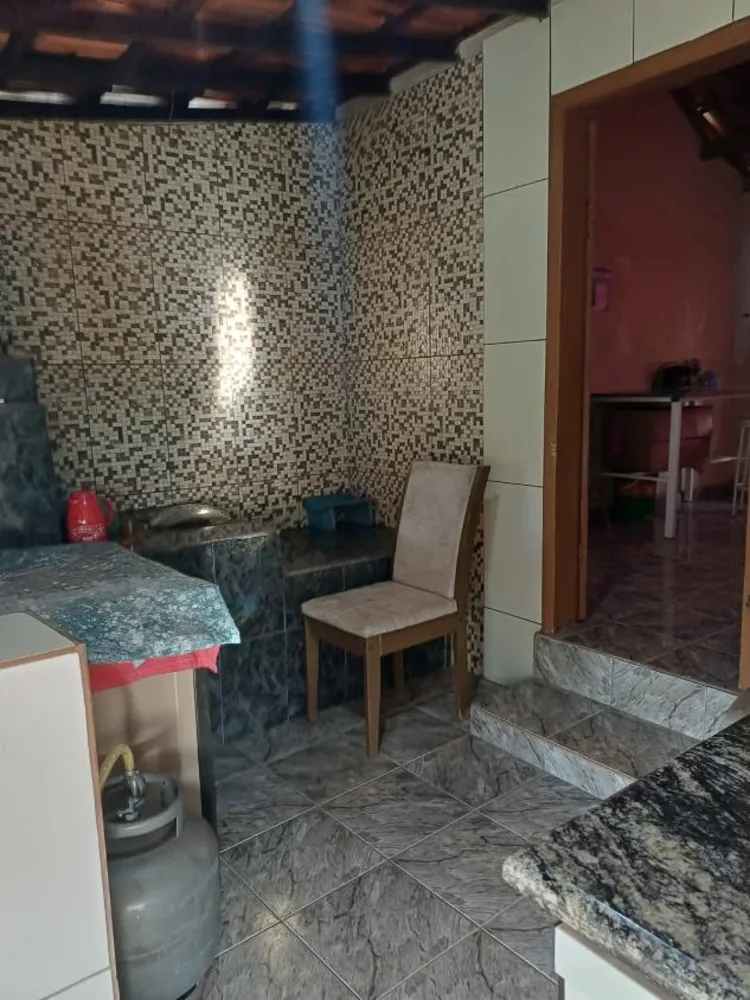 Chácara, 3 quartos, 57 m² - Foto 3
