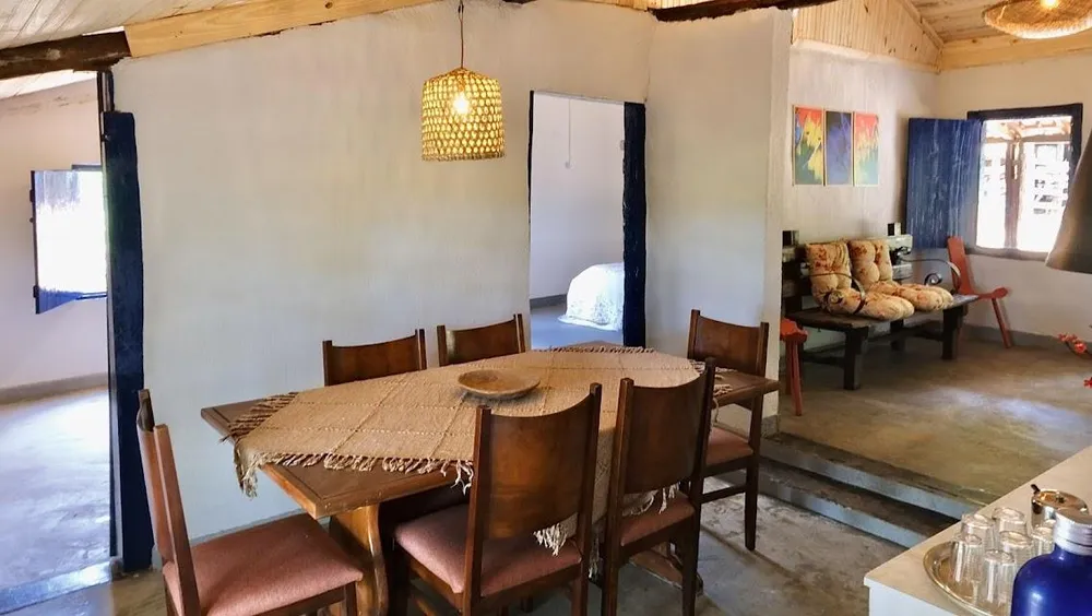 Fazenda - Foto 1