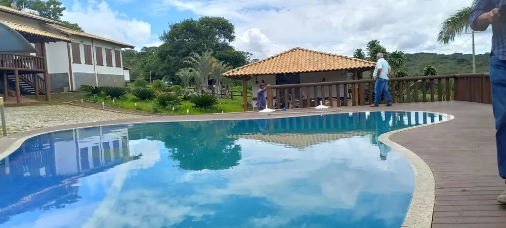 Fazenda - Foto 2