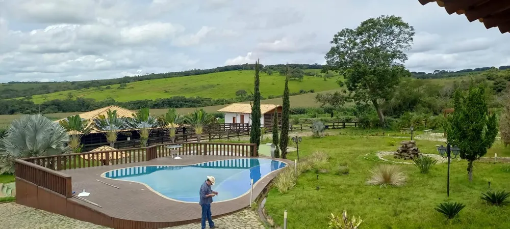 Fazenda - Foto 4