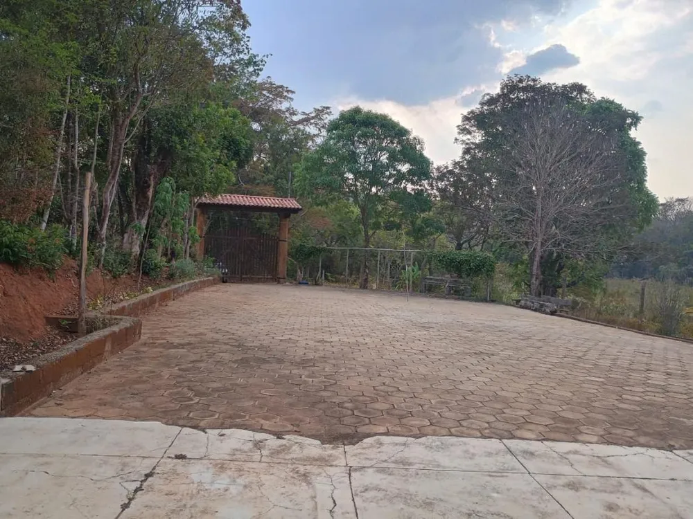 Sítio, 6 quartos, 24 m² - Foto 4
