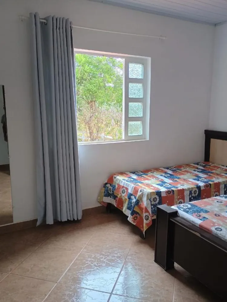 Sítio, 6 quartos, 24 m² - Foto 1