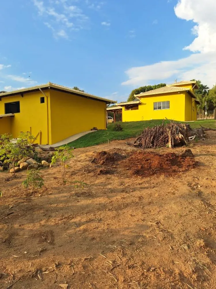Sítio, 3 quartos, 18 m² - Foto 4