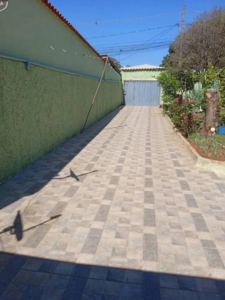 Casa, 3 quartos - Foto 4