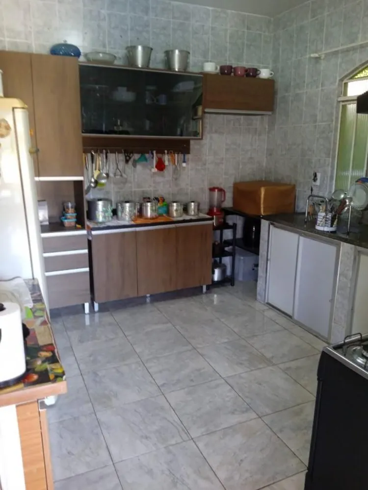 Casa, 3 quartos - Foto 3
