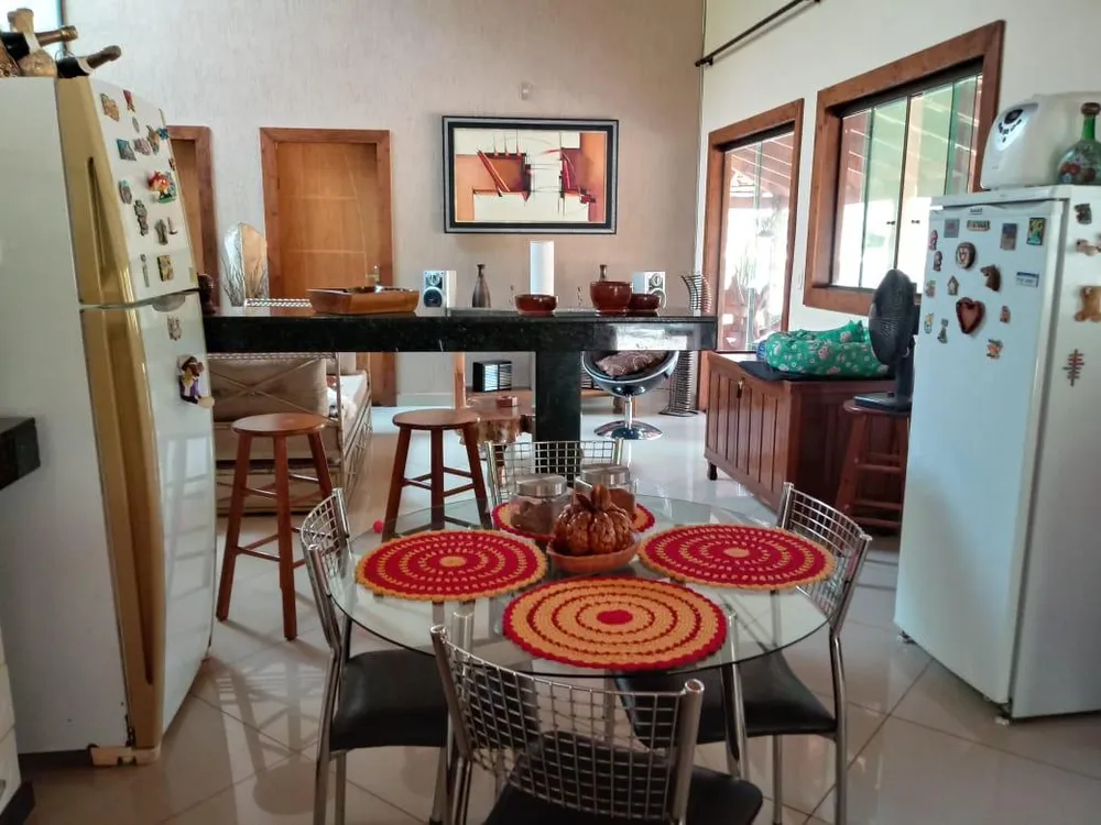 Sítio, 2 quartos, 20 m² - Foto 2