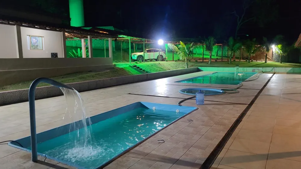 Fazenda, 75 m² - Foto 1