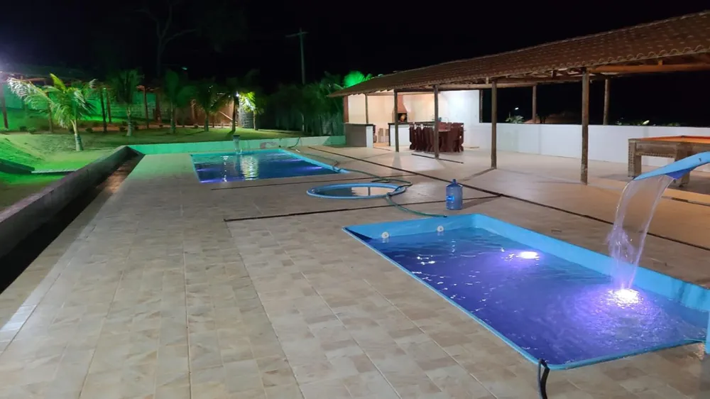 Fazenda, 75 m² - Foto 2