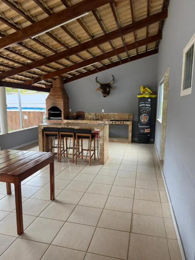 Fazenda - Foto 1
