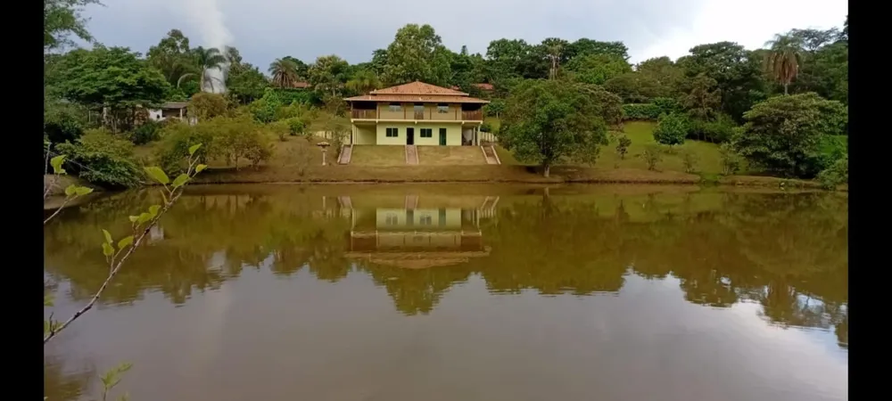 Fazenda, 200 m² - Foto 1