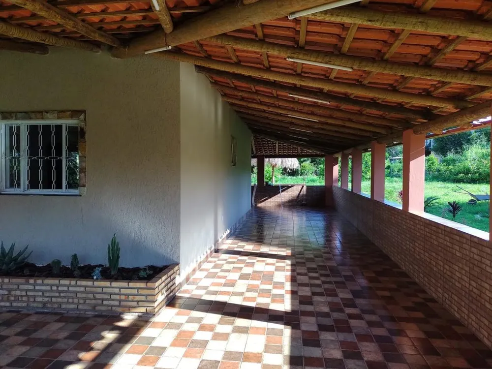 Sítio, 3 quartos, 21 m² - Foto 4