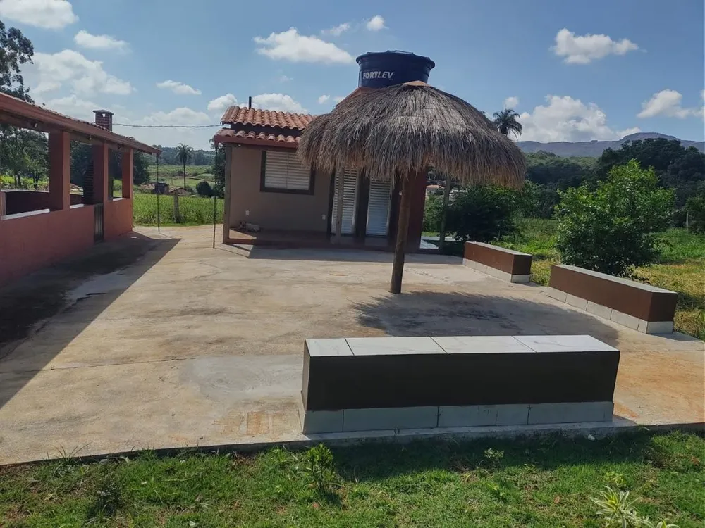 Sítio, 3 quartos, 21 m² - Foto 2