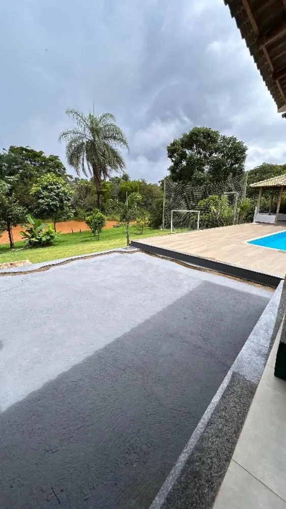 Sítio, 2 quartos, 20 m² - Foto 3