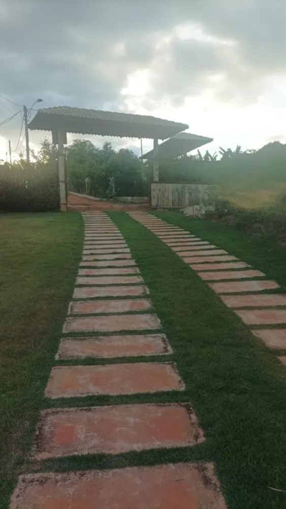 Sítio, 2 quartos, 20 m² - Foto 4