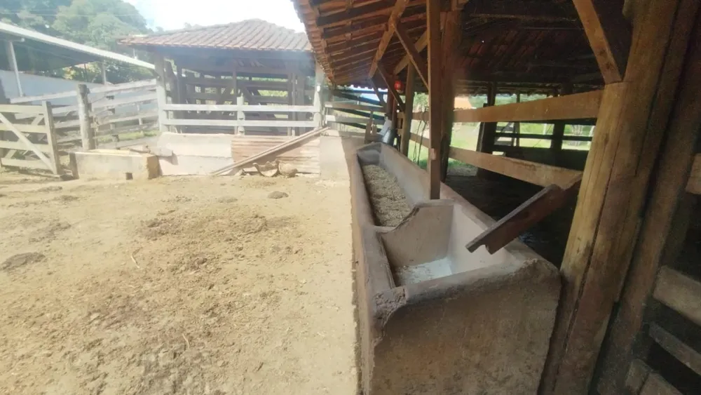 Fazenda, 600 m² - Foto 1