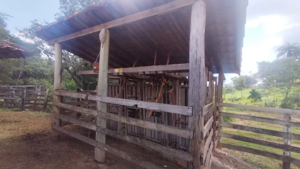 Fazenda, 600 m² - Foto 3