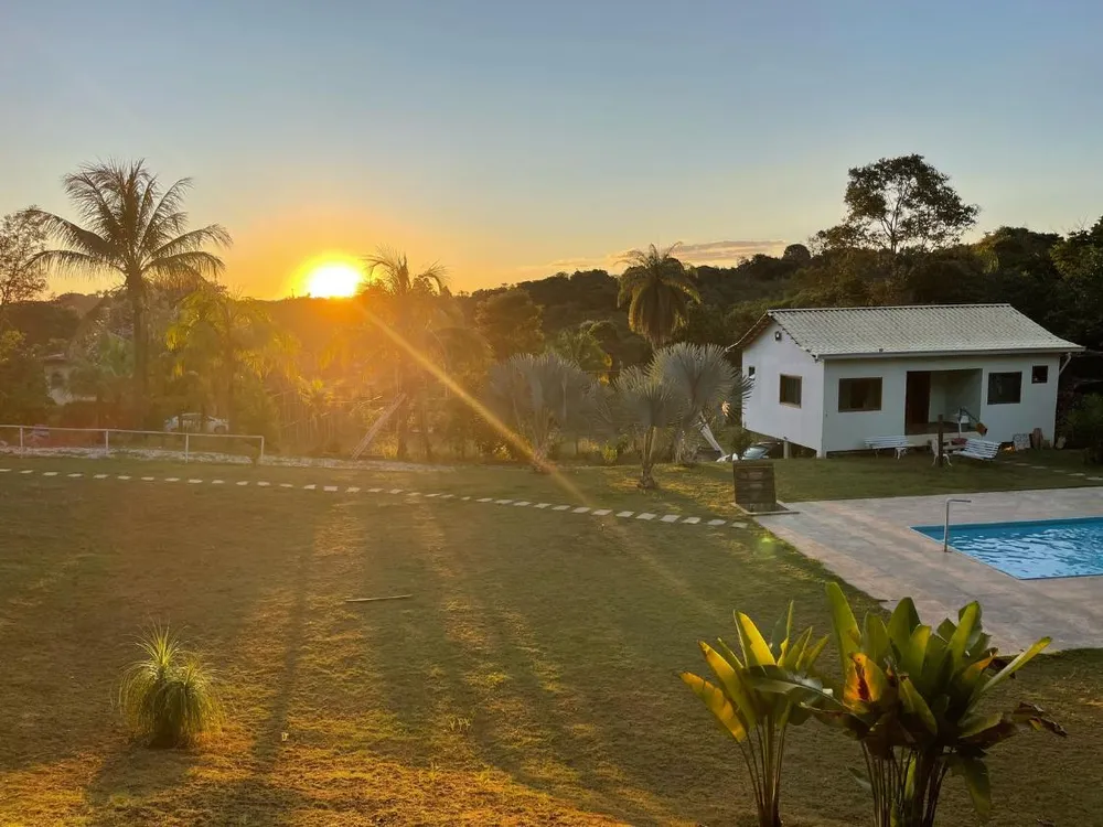 Fazenda, 100 m² - Foto 1